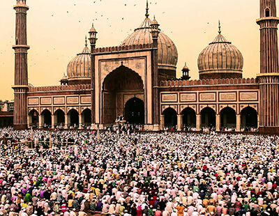 Grande Mosquee de la Riviera Golf