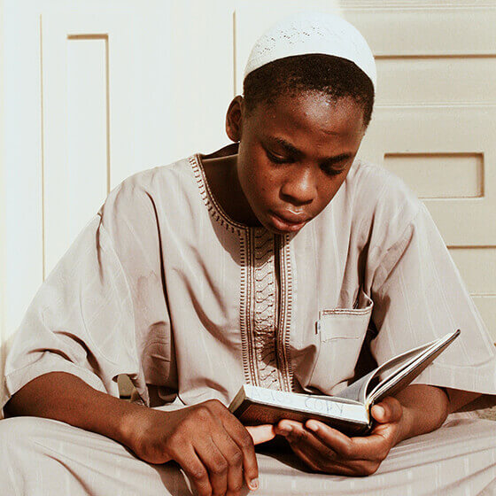 Pourquoi SadaqaConnect